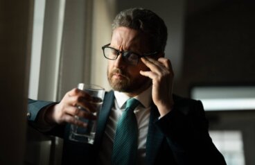 Wie sich Schlaflosigkeit auf die Arbeitsleistung auswirkt