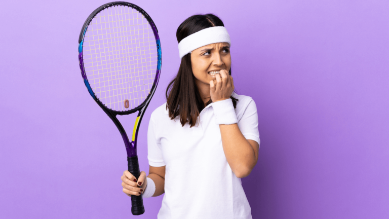 Mentale Stärke: Wie du deine Nerven vor dem Wettkampf beruhigst