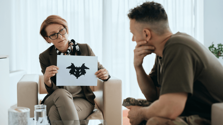 Wie zuverlässig sind Psychologietests? Ein Blick hinter die Kulissen