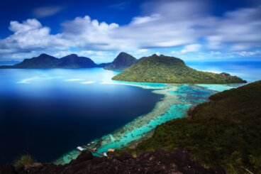 Reif für die Insel: Sehnsucht und der Weg zur inneren Ruhe
