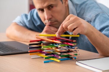 Über dem Durchschnitt: Hochbegabte Personen und ihre Merkmale