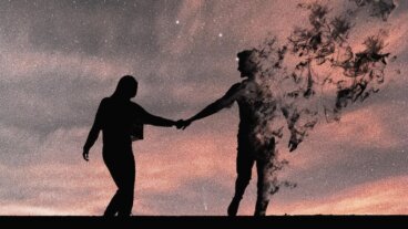 Traumdeutung ᐅ Wenn dich dein Partner im Traum verlässt oder betrügt