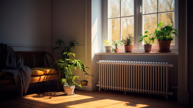 Raumklima verbessern: Tipps für Gesundheit und Komfort zu Hause
