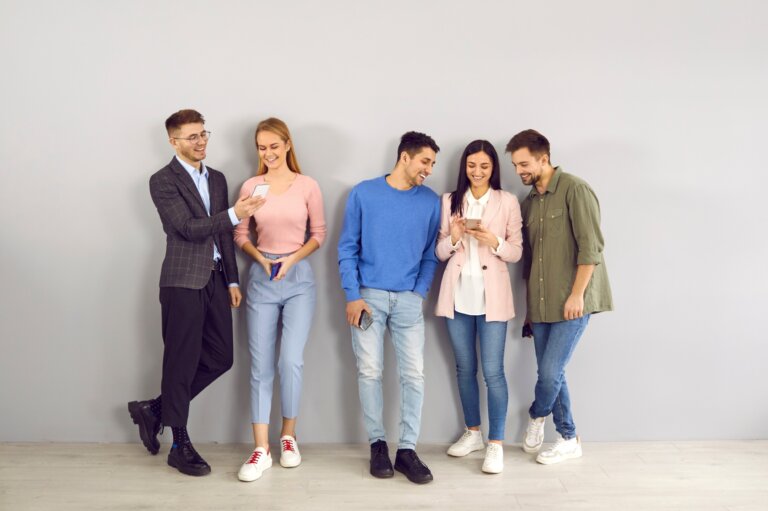 Modepsychologie: Wie viel Einfluss hat unsere Kleidung?