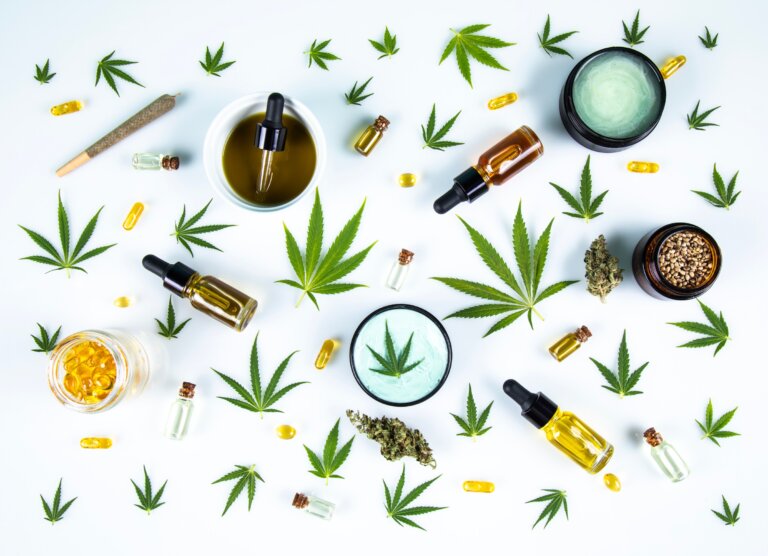 CBD: Anwendung und Vorteile von Cannabidiol