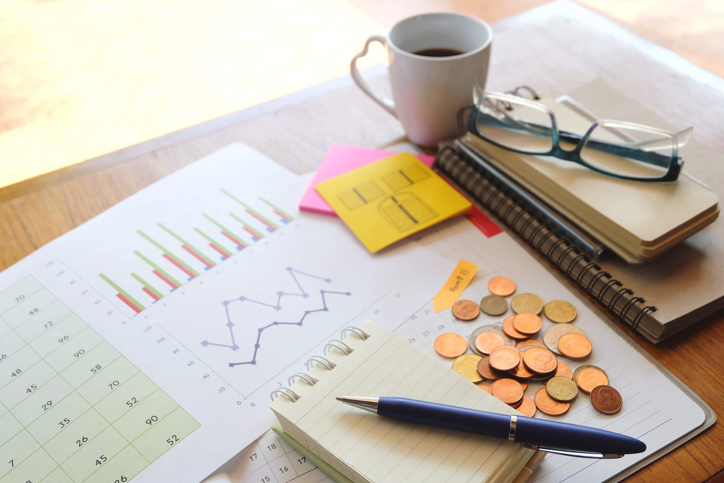 den persönlichen entwicklungsplan finanzieren