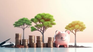 Den persönlichen Entwicklungsplan finanzieren: psychologische und praktische Aspekte