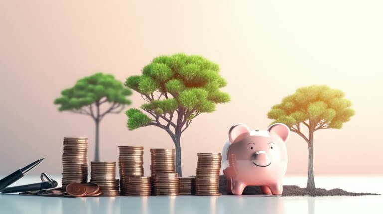 Den persönlichen Entwicklungsplan finanzieren: psychologische und praktische Aspekte