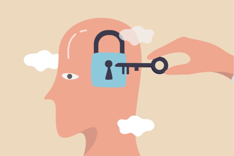 Privatsphäre in der digitalen Ära - psychologische Aspekte