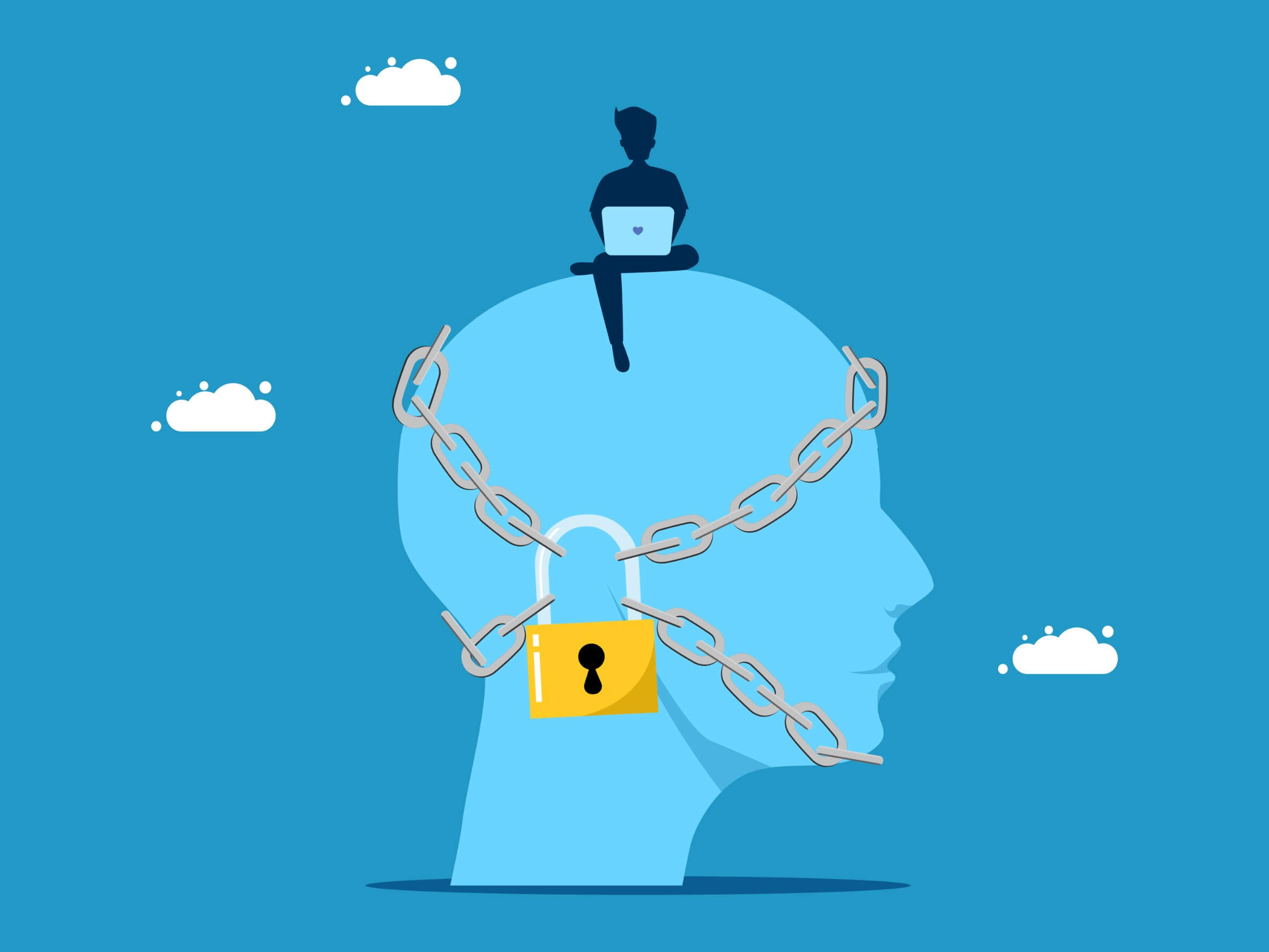 privatsphäre in der digitalen ära