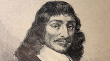 René Descartes: Die Rationalität des Geistes