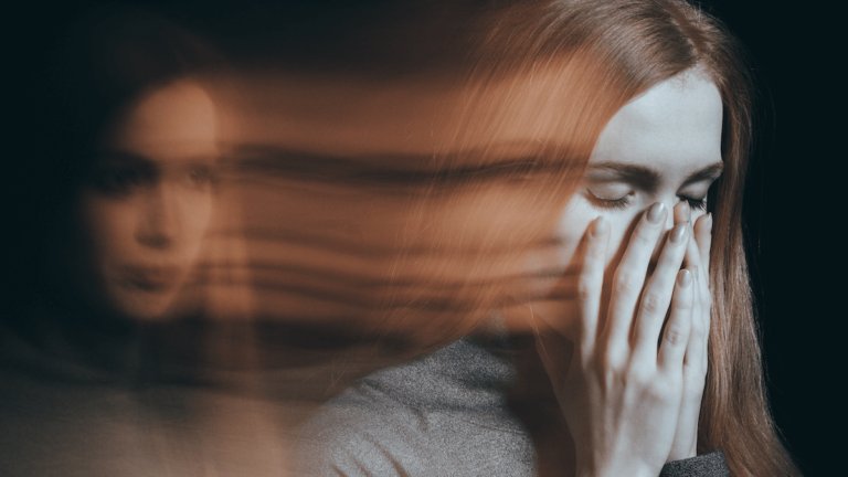 Sind bipolare Menschen manipulativ?