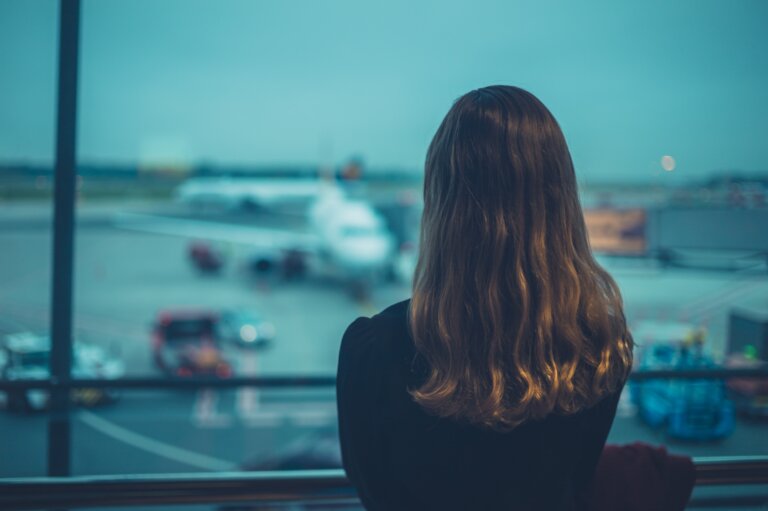 Wie Reisestress entsteht und wie du damit umgehst