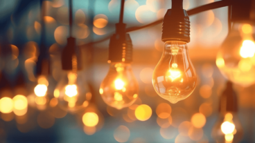 Wer hat die Glühbirne erfunden?