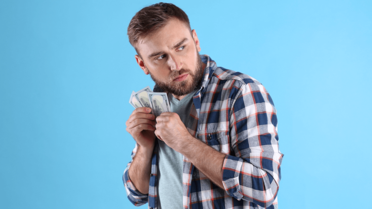 Chrematophobie: Wie du die Angst vor Geld erkennst