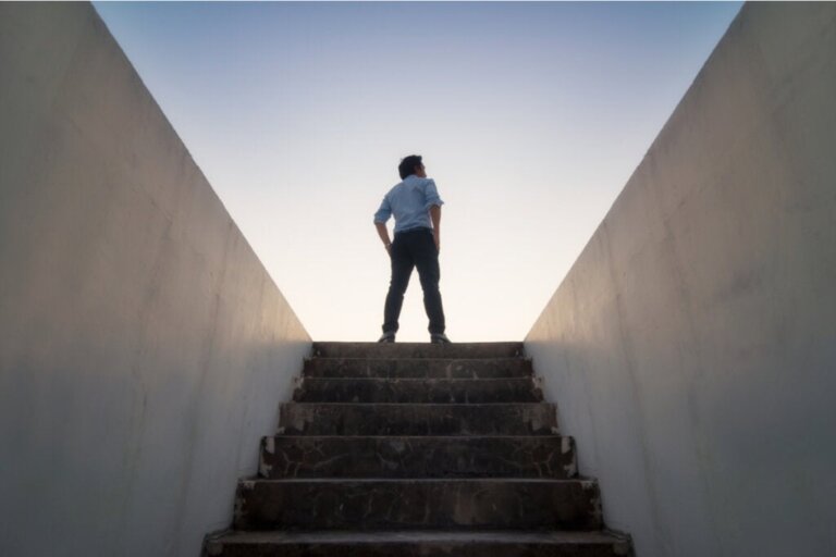 Schlüssel zur Antriebskraft: 6 Arten der Motivation
