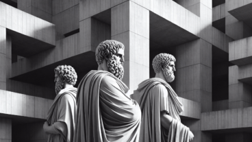 Römische Philosophie: Einflussreiche Denker und ihre Ideen