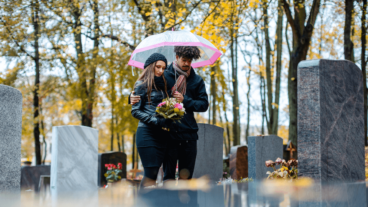 Trauerarbeit: Strategien zur Bewältigung des Verlusts eines Elternteils