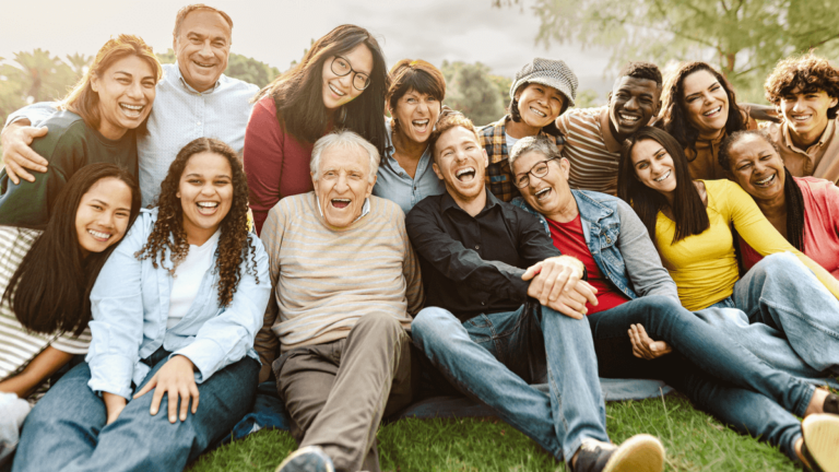 Zu welcher Generation gehörst du: Boomer, Generation X, Y oder Z?