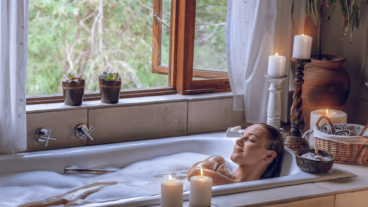 25 schnellwirksame Methoden zur Stressreduktion