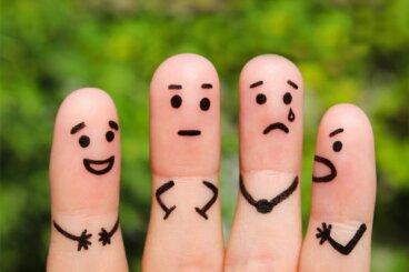 Die verschiedenen Temperamente: Vom Phlegmatiker zum Choleriker