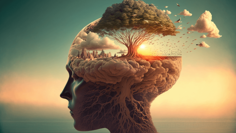 Solipsismus: Die Philosophie der individuellen Realität