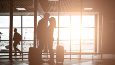 Inspirierende Zitate zum Thema "Abschied"