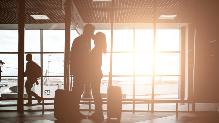 Inspirierende Zitate zum Thema "Abschied"