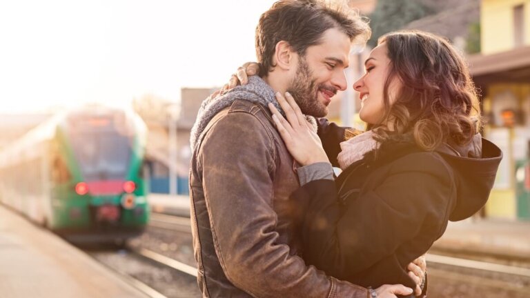 70+ herzliche "Ich vermisse dich"-Botschaften