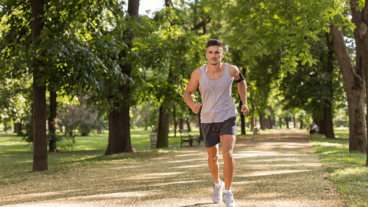 Die beruhigende Kraft des Sports: Bewegung gegen Angststörungen
