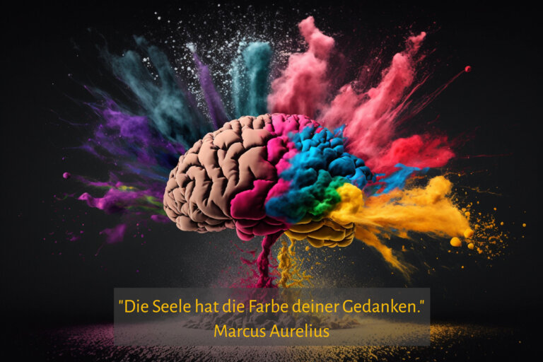 Marc Aurel: Zitate eines Stoikers