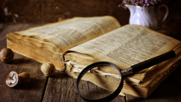 Die Kunst der Interpretation: Was ist Hermeneutik?