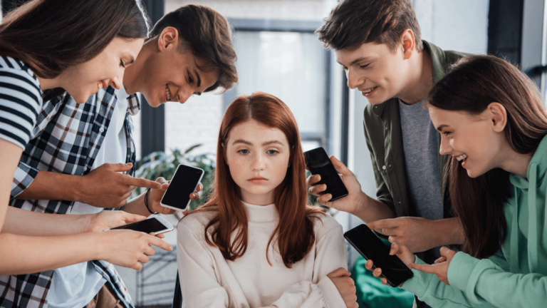 Gemeinsam gegen Mobbing: Wege zur Prävention und Intervention