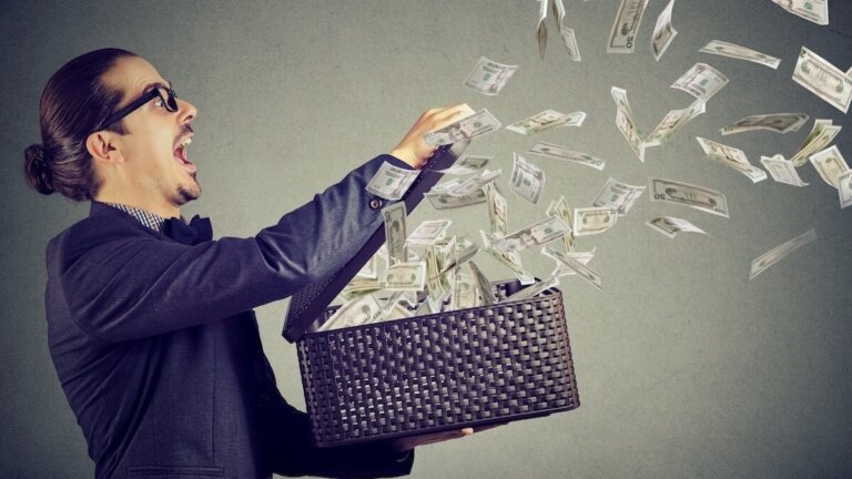 Geld-Dysmorphie oder die verzerrte Wahrnehmung der finanziellen Situation