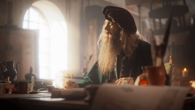 Überblick über die mittelalterliche Philosophie