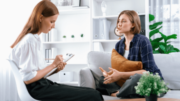 Existenzielle Psychotherapie: Was ist das?