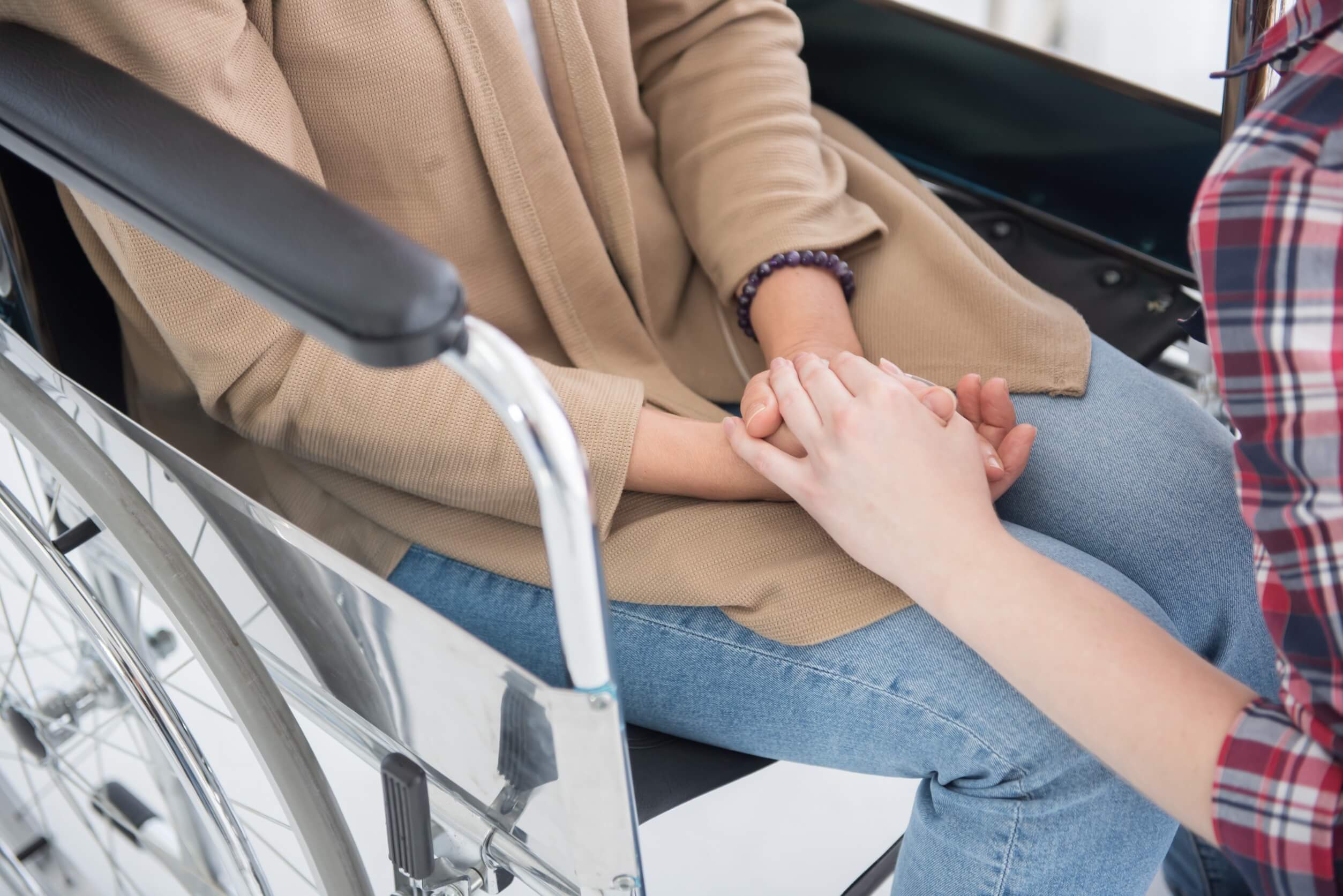 persönliche assistenz