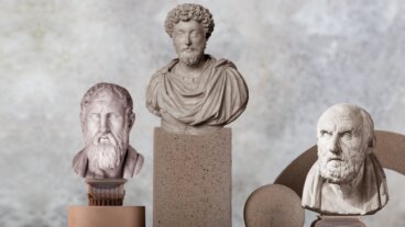 Stoizismus und Resilienz: Philosophische Wurzeln psychischer Stärke