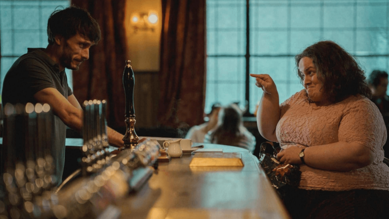 Psychische Gesundheit im Fokus: Wie "Rentierbaby" Bewusstsein schafft