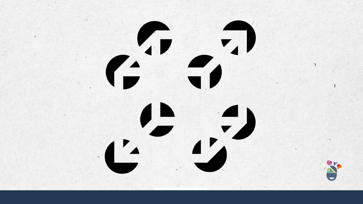 Das Prägnanzprinzip - Beispiel