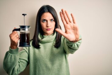 Koffeninabhängigkeit: Was tun?