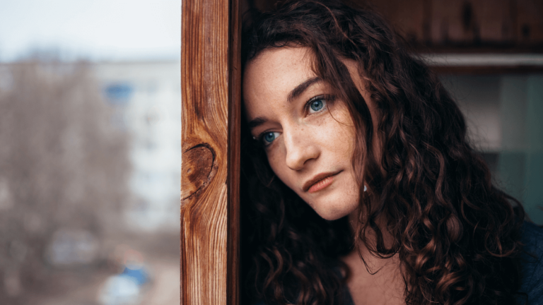 Emotionale Apathie: Anzeichen und praktische Lösungsansätze