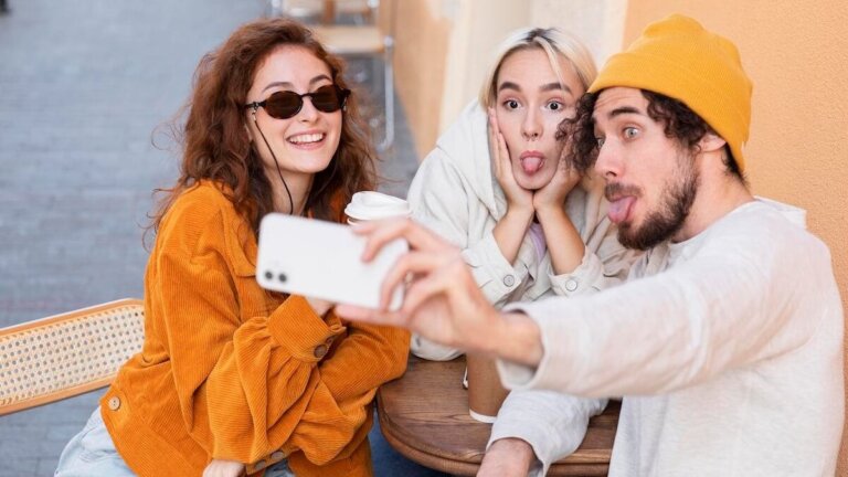 Das sanguinische Temperament: Energie, Begeisterung und Impulsivität