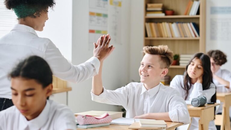 Negative Verstärkung und ihre Rolle im Lernen und Verhalten