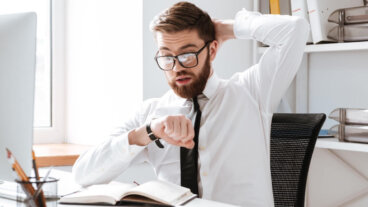 Biorhythmus und Produktivität: Chronowork für einen optimalen Arbeitstag