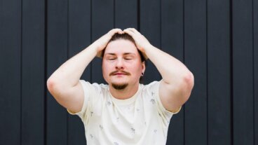 Die Funktion der Verdrängung als Abwehrmechanismus