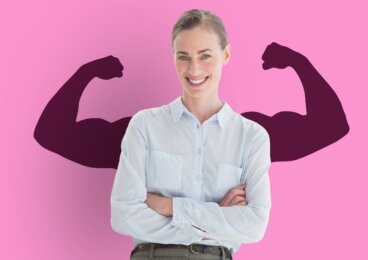 5 Tipps für ein starkes Selbstwertgefühl