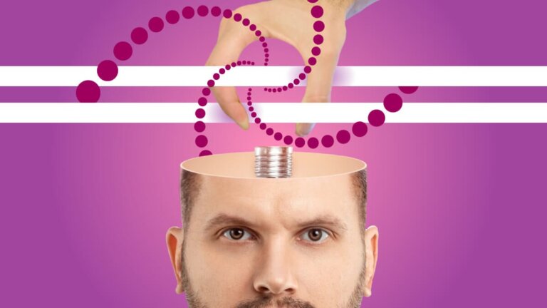 Gestaltpsychologie: Das Gesetz der Kontinuität