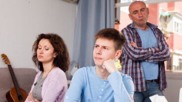 Toxische Familien: Strukturen erkennen und Handlungswege finden