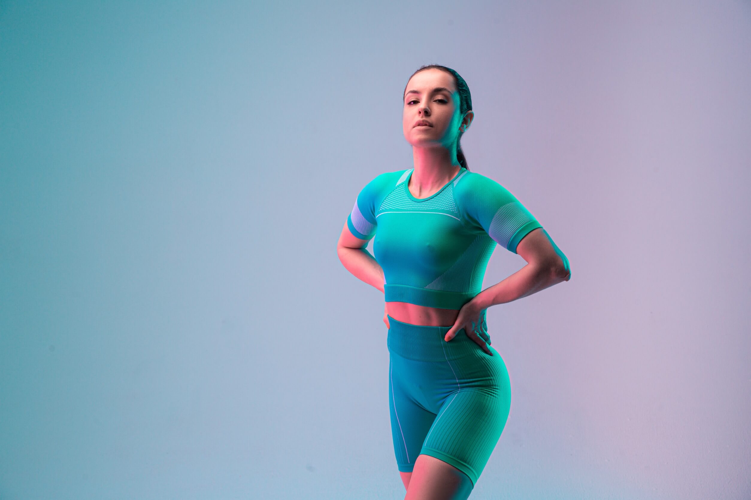 sport für ein starkes selbstwertgefühl